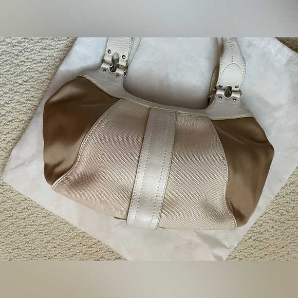 Cole Han Megan Hobo Bag - Picture 5 of 14